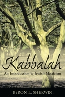 Kabbalah: An Introduction to Jewish Mysticism B007CLVFMW Book Cover