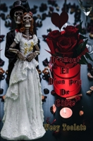 D'amour et D'un peu De cidre: � toi mon Coquelicot. B093CKNCW3 Book Cover