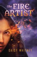 The Fire Artist 1619631326 Book Cover