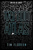 Tattoo Atlas 1481432818 Book Cover