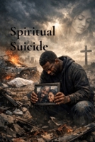 Spiritual Suicide B0GLLVFXQC Book Cover