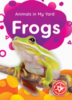 Frogs 1644875632 Book Cover