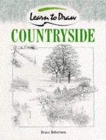 Countryside (Collins Learn to Draw) 0004126718 Book Cover
