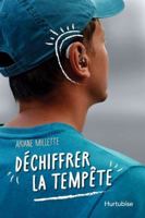 DECHIFFRER LA TEMPETE 2898511595 Book Cover