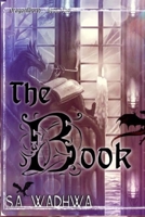 The Book: ... that halted Time B08B37VRX1 Book Cover
