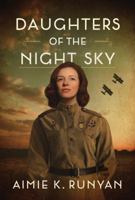 Daughters of the Night Sky 154204586X Book Cover