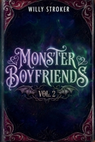 Monster Boyfriends Vol. 2 B0GXGNVYLY Book Cover