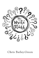 The Write Stuff 1788304454 Book Cover