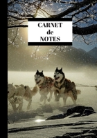 Carnet de notes: Noter pour ne pas oublier 1676795200 Book Cover
