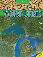 Water Crisis 1510512004 Book Cover