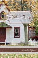 Little Things 1070836540 Book Cover