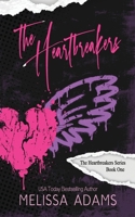 The Heartbreakers B0B4HQG13Z Book Cover