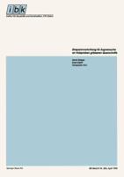 Einspannvorrichtung Fur Zugversuche an Holzproben Grosseren Querschnitts 3764350741 Book Cover