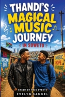 Tandi's Magical Music Journey in Soweto 1916744486 Book Cover