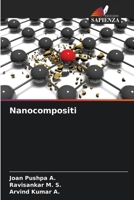 Nanocompositi (Italian Edition) 6207962761 Book Cover