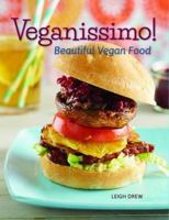 Veganissimo! 0987282050 Book Cover