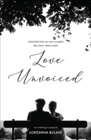 Love Unvoiced 9390882478 Book Cover