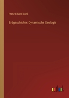 Erdgeschichte: Dynamische Geologie 336841044X Book Cover