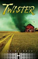 Twister 1616516267 Book Cover