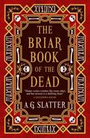 The Briar Book of the Dead 1803364548 Book Cover