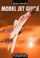 Radio Controlled Model Jet Guide 1900371189 Book Cover