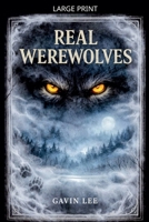 Real Werewolves B0GMPMXF5M Book Cover