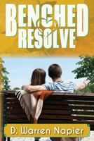 Benched Resolve 1499771851 Book Cover