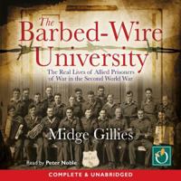 The Barbed Wire University 1787717771 Book Cover