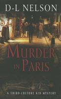 Murder in Paris 143282693X Book Cover