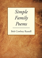 Simple Family Poems 109803029X Book Cover