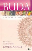 Buda, El Principe De La Luz/ Eastern Philosophy: Su Vida Y Su Ensenanza / Its Life and Its Teaching 847880756X Book Cover