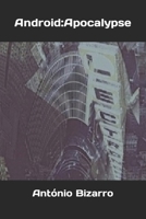 Android:Apocalypse: B0C47SW7K8 Book Cover