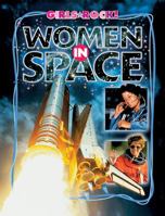 Women in Space (Girls Rock!) 1592967515 Book Cover