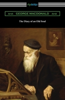 The Diary of an Old Soul 0806627344 Book Cover