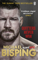 Quitters Never Win 1529104459 Book Cover