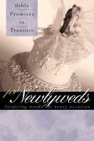 Bible Promises to Treasure for Newlyweds: Inspiring Words for Every Occasion (Bible Promises to Treasure) 0805493913 Book Cover