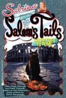Salem Goes to Rome: Salem's Tails 0671027735 Book Cover