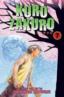 Kurozakuro, Vol. 7 142153665X Book Cover
