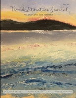 Torrid Literature Journal (Vol. XXVII): Vol. XXVII Fast-Forward B0B4BCQXQW Book Cover