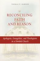 Reconciling Faith and Reason 081465956X Book Cover