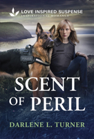 Scent of Peril (National Park Protectors, 3) 1335957766 Book Cover
