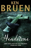 Headstone 0802126006 Book Cover