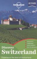 Discover Switzerland 1743215274 Book Cover