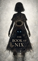 The Book of Nix B0GP5PJJ49 Book Cover
