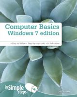Computer Basics in Simple Steps 0273723472 Book Cover