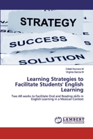 Learning Strategies to Facilitate Students' English Learning 6200439176 Book Cover