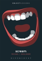 Scream 1501386743 Book Cover