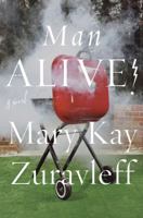 Man Alive! 1250056055 Book Cover