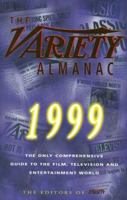 The Variety Almanac 1999 075222168X Book Cover