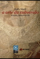 A Arte da Subvers�o B089M1J1GT Book Cover